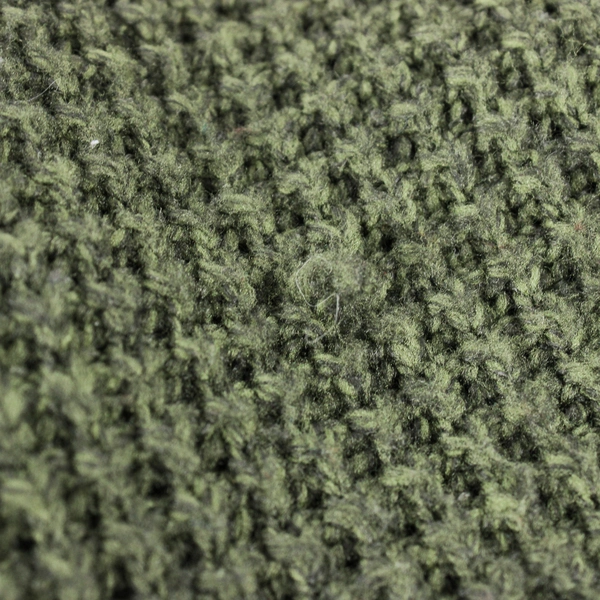 Time and Tru Women's Dark Green Size M Long Sleeve Sweater