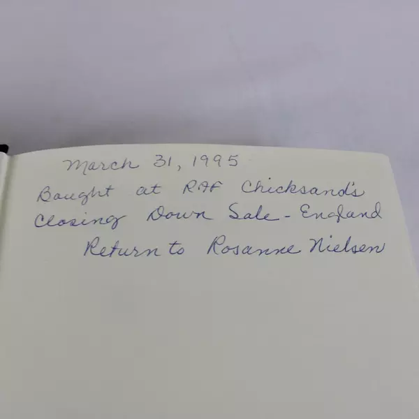 The Prince of Wales Biography Jonathan Dimbleby 1994 1st Edition Hardcover