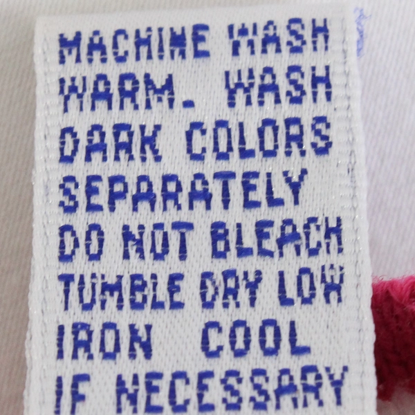 Pacer Women’s Pullover Sweatshirt Size L Pink & White Striped Accents Mock Neck