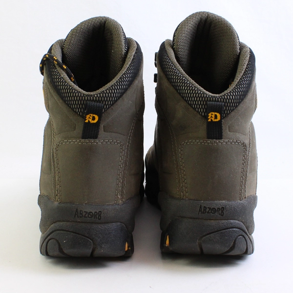 Dunham Green Mountain+ Waterproof Hiking/Winter Boots Brown US Women's Size 10