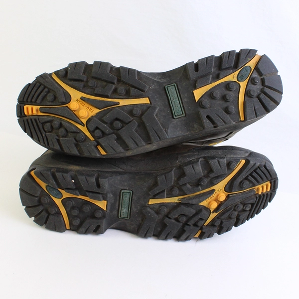 Dunham Green Mountain+ Waterproof Hiking/Winter Boots Brown US Women's Size 10