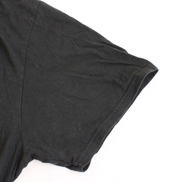 Fortnite DJ Yonder Black Graphic T-Shirt Men's Size 2X 50/52