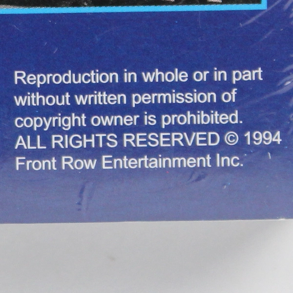 Our Gang Follies of 1938 VHS Tape New Sealed 1994