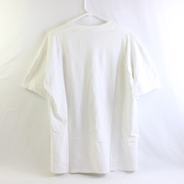 VTG Jerzees Paddle To La Push Quadrennial 1997 Graphic T-Shirt Men's XL