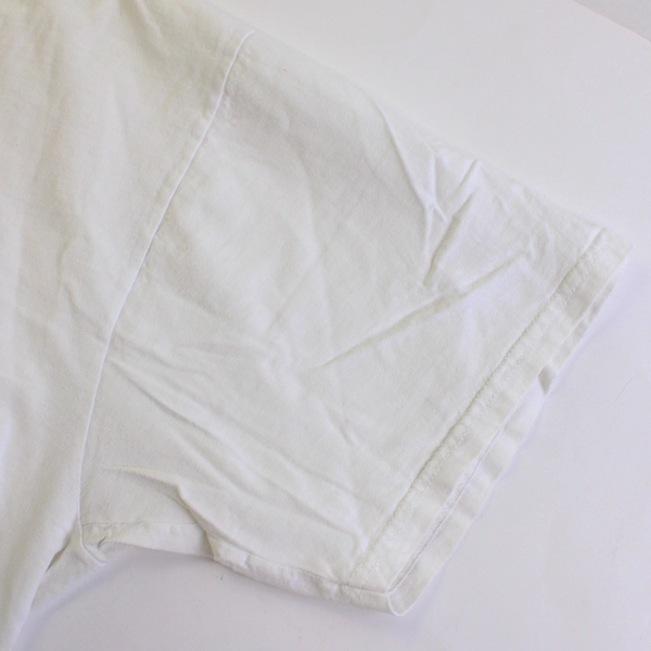 VTG Jerzees Paddle To La Push Quadrennial 1997 Graphic T-Shirt Men's XL