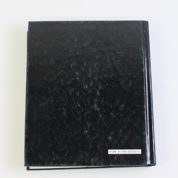 Using Computers: Managing Change HC Levi Reiss and Dolan 