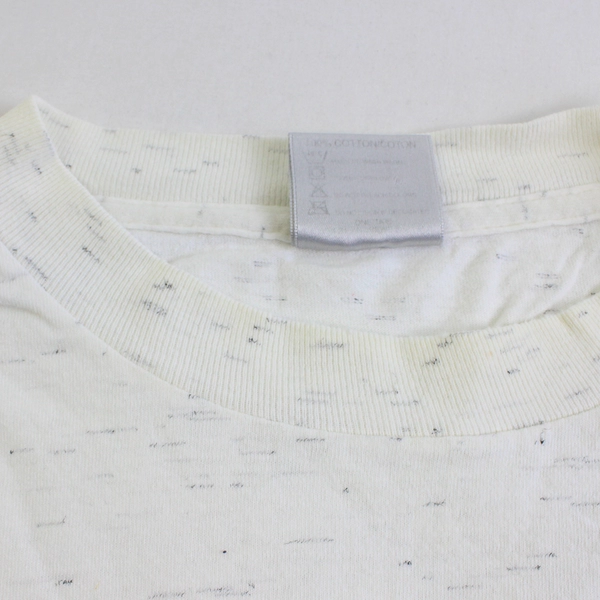 VTG 1991 Oneita Power-T Alaska Graphic T-Shirt Men's Size 2XL 50-52 FLAWED