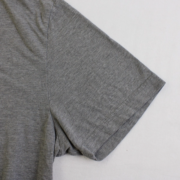 Arizona Jean Co. Gray Short-Sleeve T-Shirt Men's Size XL