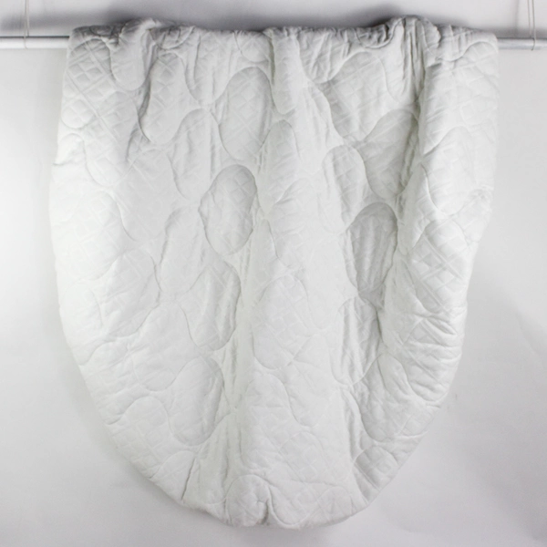 Target Fieldcrest Ultimate Comfort Mattress Pad Solid White 2016 King 78" x 80"