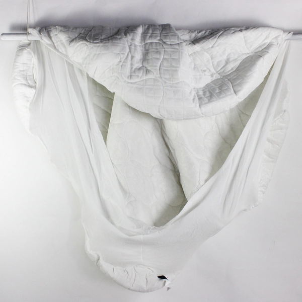 Target Fieldcrest Ultimate Comfort Mattress Pad Solid White 2016 King 78" x 80"