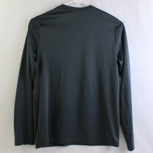 Athletic Works Own The Field Long-Sleeve Football Shirt Boys XL 14-16