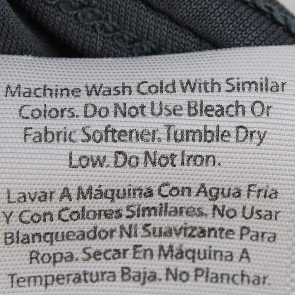 Athletic Works Own The Field Long-Sleeve Football Shirt Boys XL 14-16