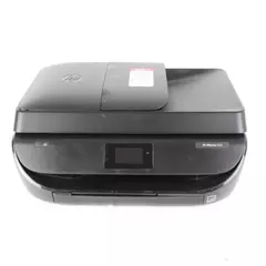 HP OfficeJet 5255 Inkjet Wireless All-In-One Printer