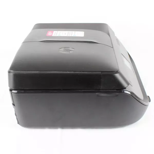 HP OfficeJet 5255 Inkjet Wireless All-In-One Printer