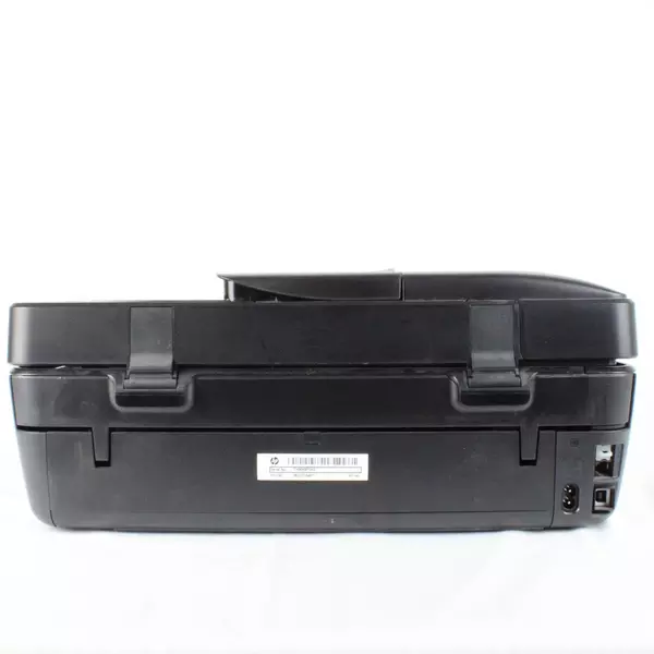 HP OfficeJet 5255 Inkjet Wireless All-In-One Printer