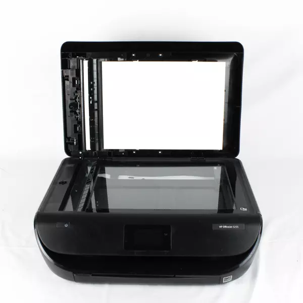 HP OfficeJet 5255 Inkjet Wireless All-In-One Printer