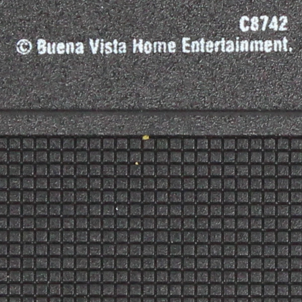 Goodwill Hunting VHS Tape, 1997