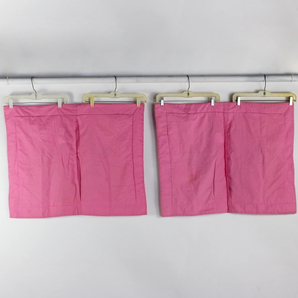 Lot Of 2 Matching Sanrio Hello Kitty Pink Pillow Sham Fits 26" x 20" Pillows