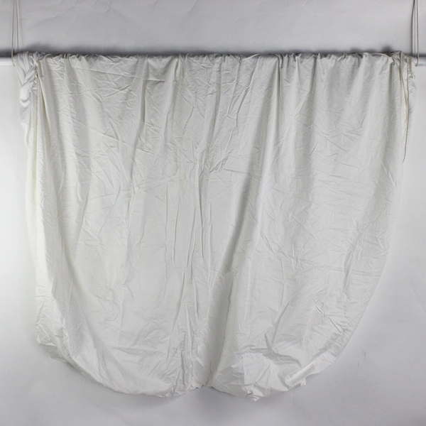 Sleep Innovations King Size Mattress Cover Solid White Color