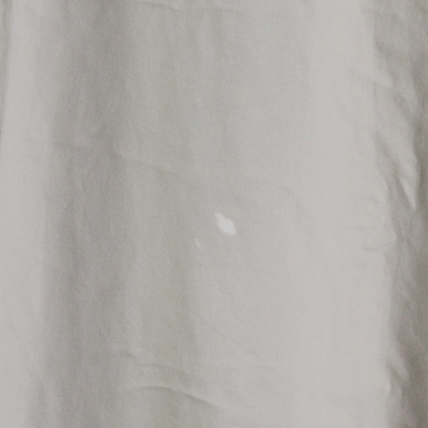 Cindy Crawford Solid Khaki Color Flat Sheet 100% Cotton King Size