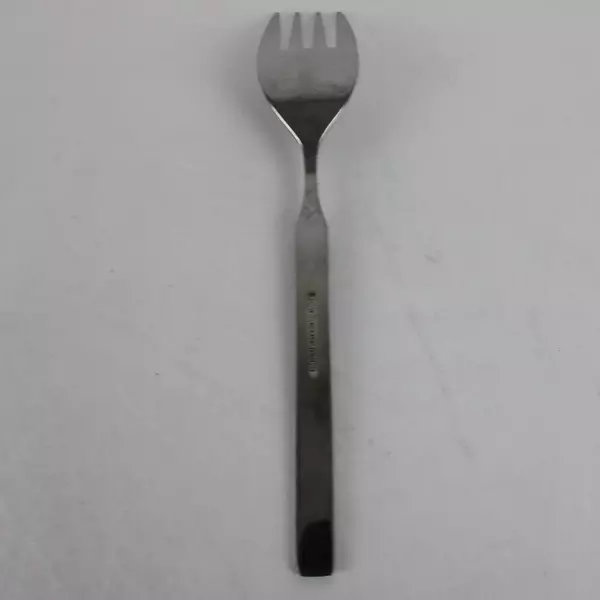 Lot of 2 Oneida Northland Serving Forks Danish Fling Pattern SStl 8 1/2" Japan