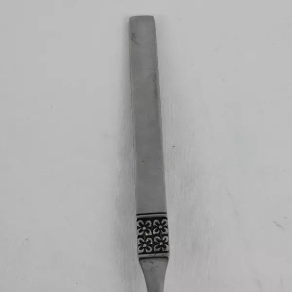 Lot of 2 Oneida Northland Serving Forks Danish Fling Pattern SStl 8 1/2" Japan