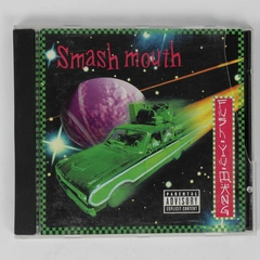 Smash Mouth Fush Yu Mang Music CD 1997 Interscope Records