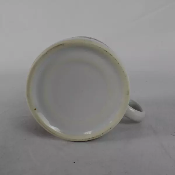 Belgium, Belgique, Belgie 8 oz Ceramic Coffee Mug