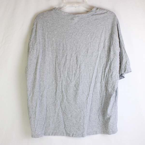 Secret Treasure Good Vibes Graphic Pajama T-Shirt Women's Size L 12-14