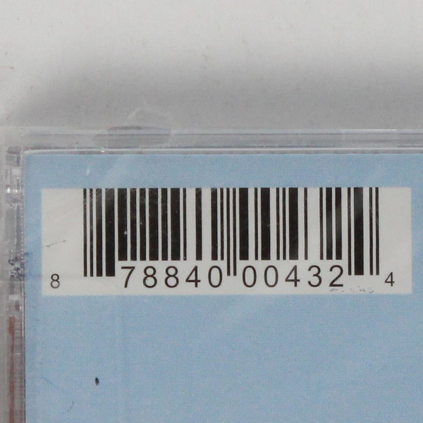 Automatic City From Controlling the Famous Music CD 2006 New Sealed