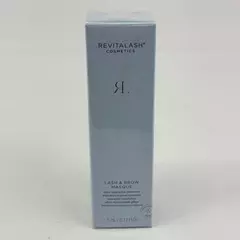 RevitaLash Cosmetics Lash & Brow Masque 5mL / .17 Fl Oz New Sealed