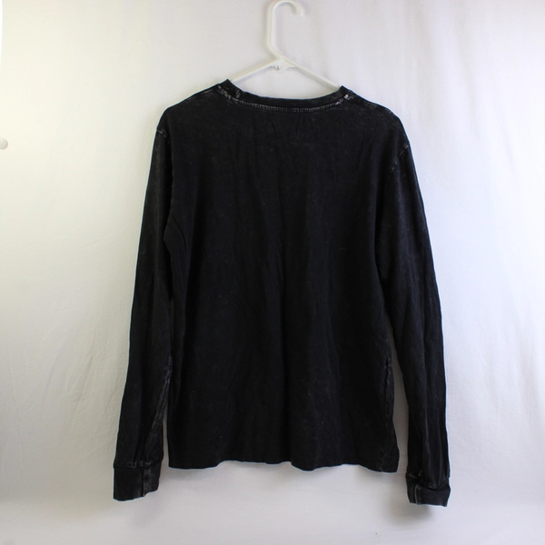 Disney Nightmare Before Christmas Long-Sleeve Graphic T-Shirt Men's Medium