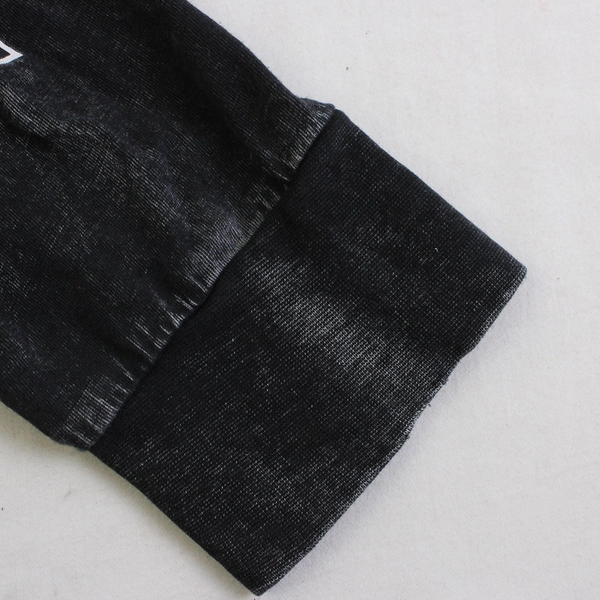 Disney Nightmare Before Christmas Long-Sleeve Graphic T-Shirt Men's Medium