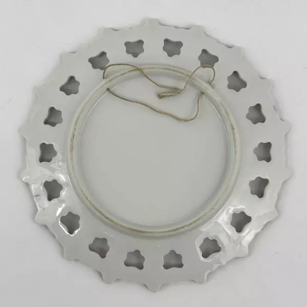 Mitchell South Dakota The World's Only Corn Palace Souvenir Collector Plate 7"