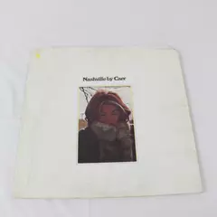 Vikki Carr- Nashville By Carr LP Vinyl Album Pop/Folk/Country Good Condition