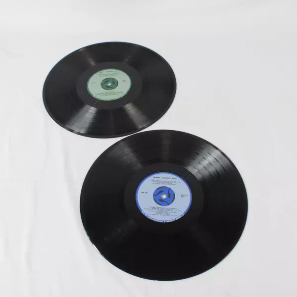 Cowboy Saturday Night Featuring Jerry Max Lane 2-LP Vinyl