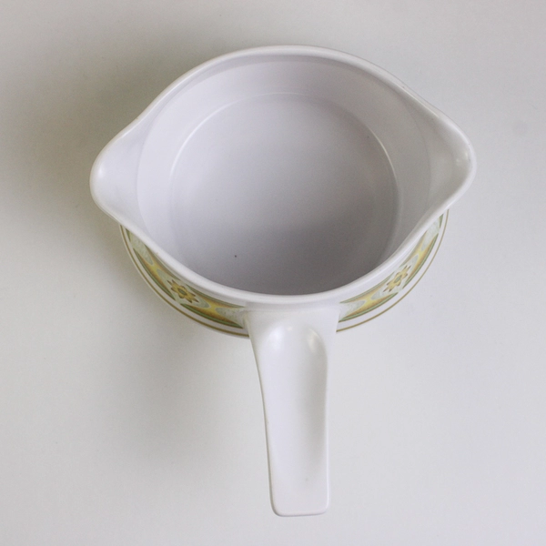 Vintage Noritake Progression Sunglow Gravy Boat