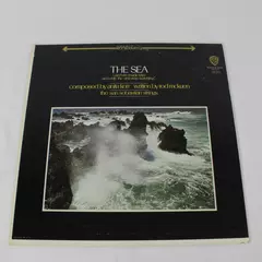The Sea Composed by Anita Kerr A Warner Bros Records 33 RPM Vinyl LP