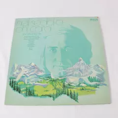 Neil Sedaka Oh! Carol LP Record 1975 Reissue RCA Pop Rock 33 RPM