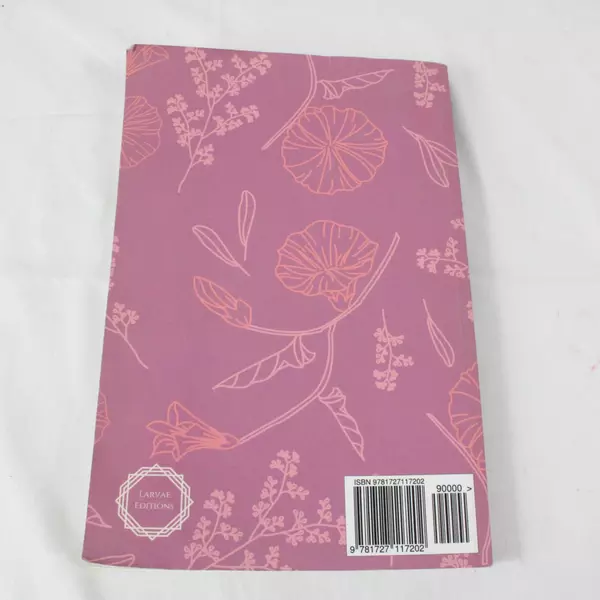 Persuasion Jane Austen Collection Larvae Edition Classic Literature Book