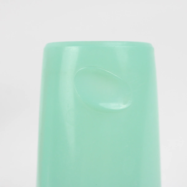 Lot of 4 Vintage Tupperware Pastel Tumbler Drinking Cups #116 #117