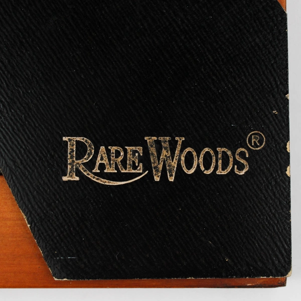 Courage Does Not Always Roar Wood Framed Quote 10.5" x 12.5"