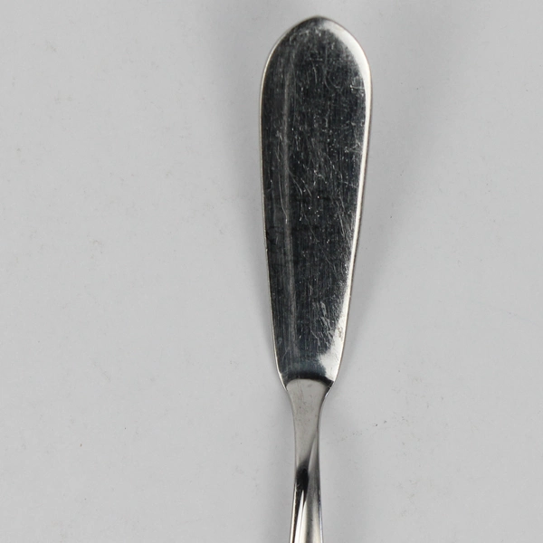 Lot Of 8 Oneida Camlynn Stainless Steel Flatware Butter Knives Glossy Finish