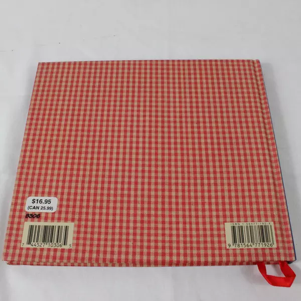 Living With Little Quilts Hardcover Book by Alice Berg Quilting Decor Design