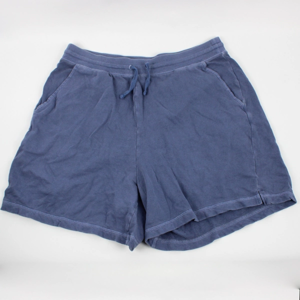 Old Navy Blue Shorts with Pockets Women's Size Large Tall