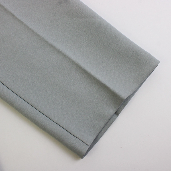 Levi's Bend Over Women's 14 Gray Pull-On Dress Pants