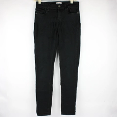 Paige Women's 27 Black Verdugo Ultra Skinny Jeans