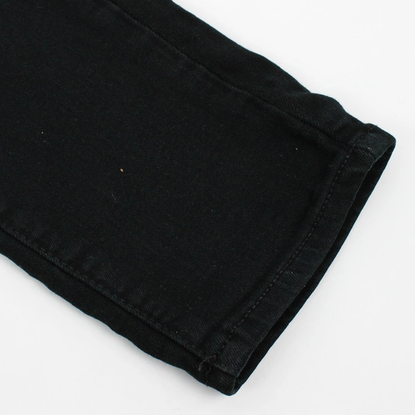 Paige Women's 27 Black Verdugo Ultra Skinny Jeans