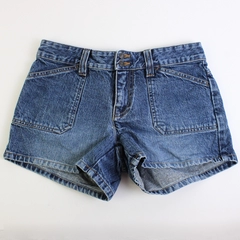 Old Navy Women's 2 Blue Jean Shorts