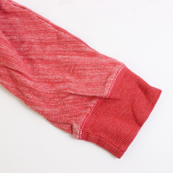 Unity Women's S Heather Pink Turtle Neck Pullover Sweater